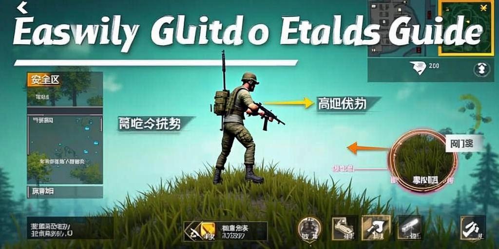 和平精英【灵凡内核工作室】辅助